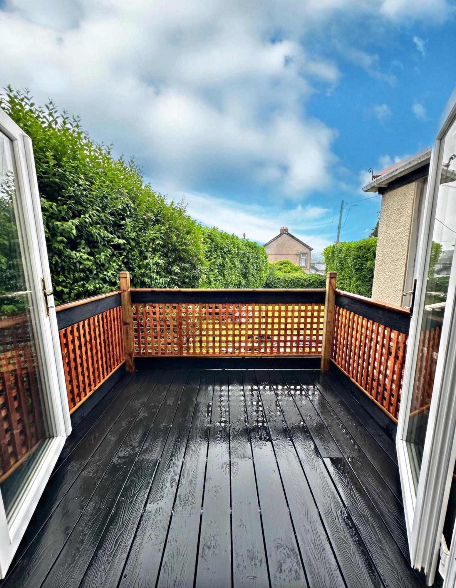 Вилла Large House On The Edge Of The Brecon Beacons Beaufort Экстерьер фото